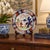 A stunning antique pictorial Japanese Imari Charger from the Meiji period, circa late 19th Century. Katakana markings on...