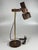 Metal Space Age Desk Lamp in Metal and Plastic, 1970s For Sale - Image 7 of 14