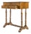 Vintage Italian Wood Secretaire, Early 20th Century For Sale