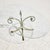 Brass and Glass Coffee Table, 1970s For Sale - Image 3 of 17