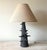 Trent Kendrick CEIBA LAMP The Ceiba tree grows through the forests of Mexico with a trunk armored in thorns — protective,...