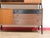 Mid Century Modern Vintage Teak Afromosia Credenza Buffet by Nathan Danish Style For Sale - Image 10 of 14