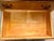 1970s Ethan Allen Chairside "Captains Chest" of Drawers For Sale - Image 9 of 9
