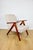 Vintage B-310 VAR Lounge Chair in Beige Structural Bouclé, 1970s For Sale - Image 9 of 12