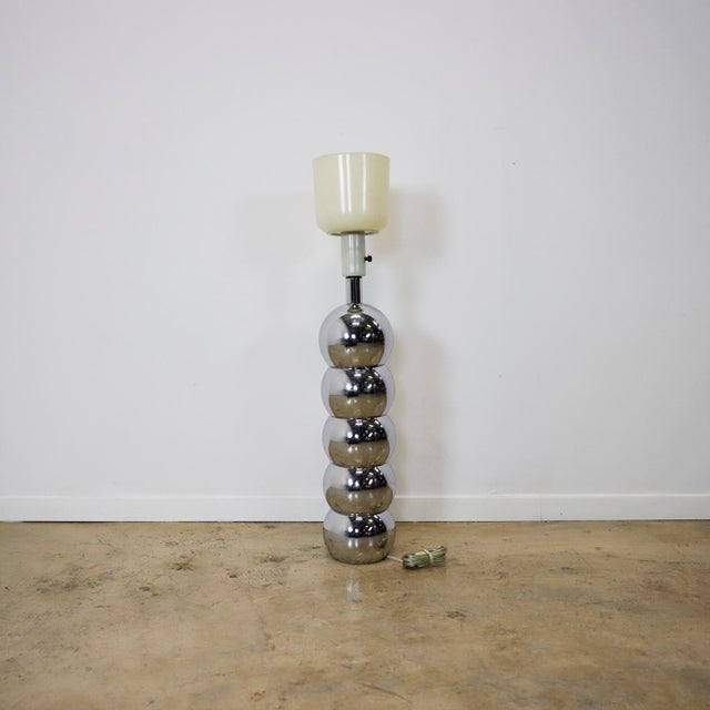 1960s Attributed to Lightolier Desk Lamp For Sale - Image 6 of 17