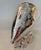 Mid 19th Century Antique Victorian Silver Plate Marine Buoy Spoon Warmer, c.1868 For Sale - Image 5 of 18