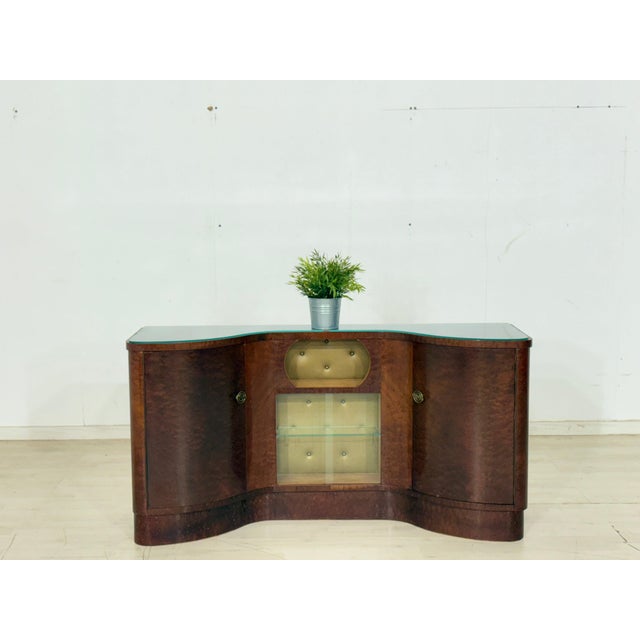Vintage Bar Cabinet, 1960s For Sale - Image 13 of 13