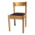 Vico Magistretti Style Chair For Sale