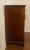 1930s Chippendale Mahogany Tall Chest — W. & J. Sloane Master Craftsmen For Sale - Image 10 of 11