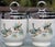 Mid 20th Century Royal Worcester Bird Motif Egg Coddlers - A Pair For Sale - Image 5 of 12