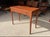 Mid-Century Teak Console Table or Desk from Remploy, 1960s For Sale - Image 12 of 12