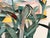Verdigris Triple Mangrove Candelabra For Sale - Image 8 of 11