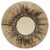 Round Ceramic Wall Light in the style of Axella, Denmark, 1970s For Sale - Image 16 of 16