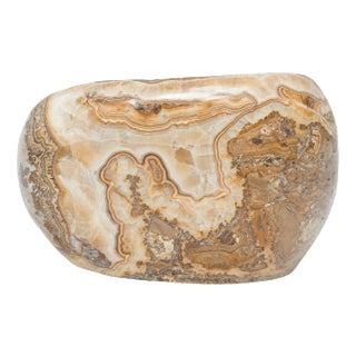 Chinese Danma Meditation Stone For Sale