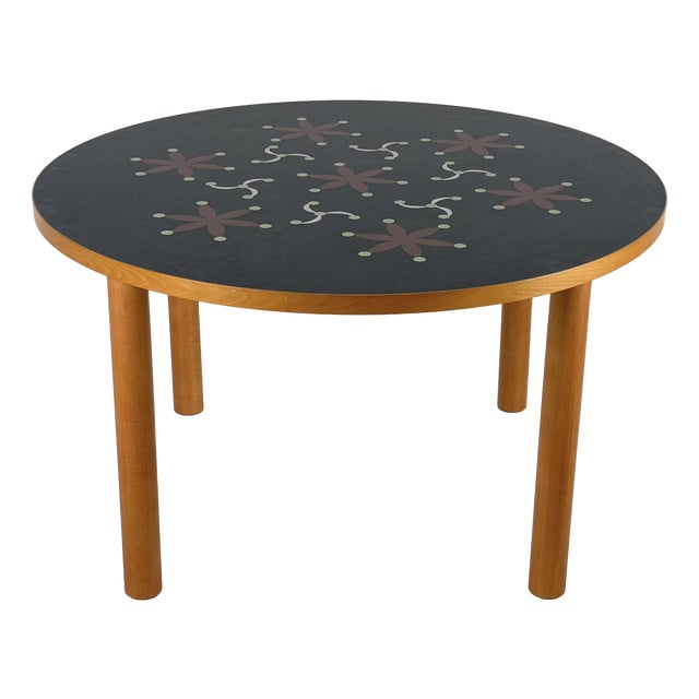 Filicudi Dining Table by Ettore Sottsass for Zanotta, 1990s For Sale