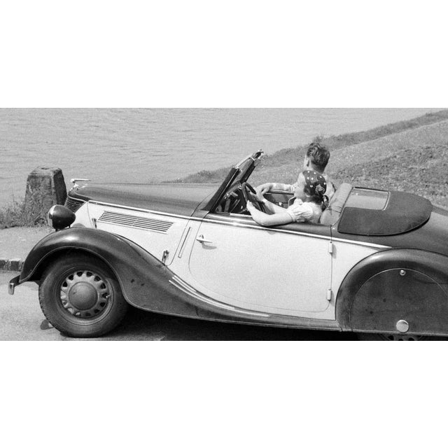 One of the photographers at Mauritius Publishing based in Berlin was Karl Heinrich Lämmel. Born on 30 July 1910 in Riesa,...