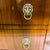 Biedermeier Chest of Drawers in Walnut, 1830 For Sale - Image 10 of 11