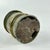 Metal Early 20th Century Asante Forowa Chased Brass Box Ghana MATTER COLLECTION For Sale - Image 7 of 10