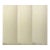 Hand-Painted Minimal Chinoiserie Wallpaper Panels – Elegant White Botanical Branch Mural, Luxury Neutral Wall Art, 3 Panels 36x96” For Sale