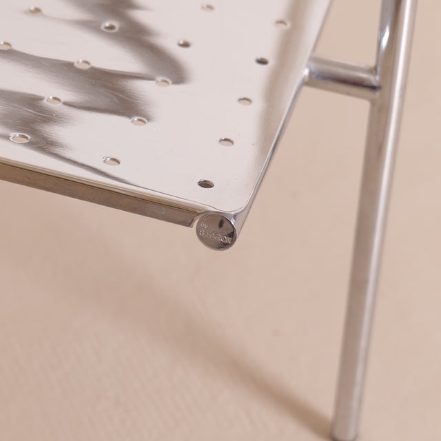 Postmodern Dr. Sonderbar Chair by Philippe Starck for XO, 1980s For Sale - Image 3 of 12
