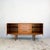 A neatly proportioned sideboard that combines good looks with genuinely useful storage. It sits on tapered legs with a...