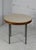 Vintage French Table, 1950s For Sale - Image 12 of 18