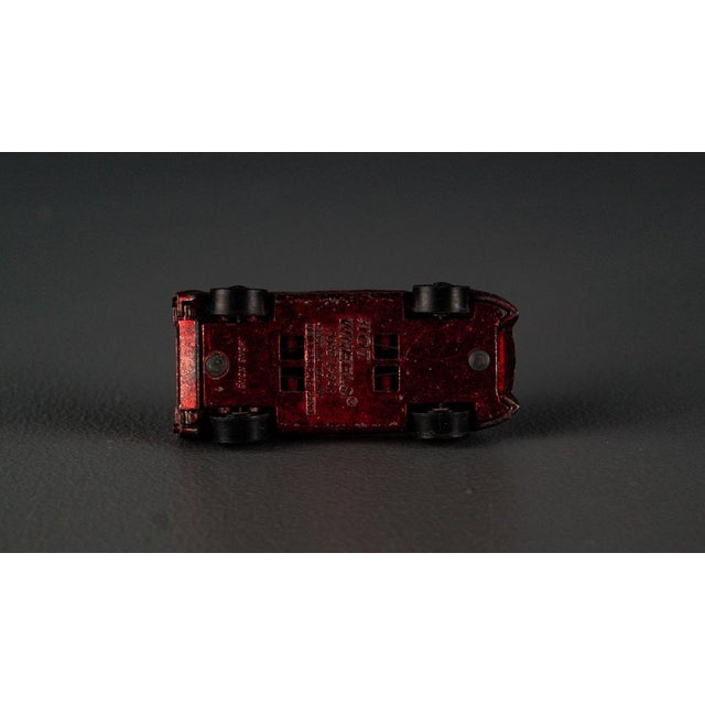 Metal Super Sweet Sixteen Ford J-Car from Hot Wheels, Hong Kong, 1967 For Sale - Image 7 of 11