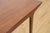 Brown Mid-Century Modern Teak Coffee Table from McIntosh, 1960s For Sale - Image 8 of 18