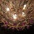 Chandelier in the style of Barovier & Toso, 1960s For Sale - Image 10 of 13