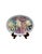 Complete set of all 8 collector plates from The Danbury Mint titled Prima Ballerinas Kittens, featuring charming ballet-...