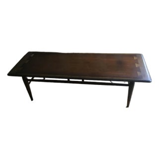 1960s Lane Surfboard Table For Sale