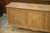 Vintage Three-Door Sideboard in Oak, 1950s For Sale - Image 13 of 14