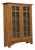 Stickley Mission Oak Arts & Crafts Bookcase For Sale