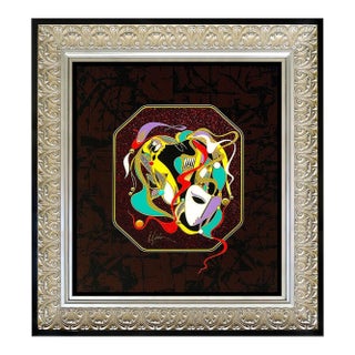 Masquerade, Martiros Manoukian For Sale