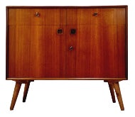 Example of Credenzas, Sideboards & Buffets