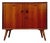 Mid-Century Danish Teak Sideboard, 1960s For Sale