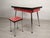 Vintage Formica Extentable Table, 1960s For Sale - Image 13 of 18