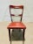 Mahogany Chairs, 1960s, Set of 6 For Sale - Image 3 of 9