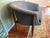 Wood Mid-Century Modern Danish Style Sculptural Barrel Lounge Chairs - A Pair For Sale - Image 7 of 11
