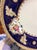 1910s English Porcelain Dinner Plates, Cauldon China, Set of Six For Sale - Image 10 of 12