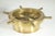 Nautical Ashtrays in Brass, 1970s, Set of 2 For Sale - Image 6 of 11