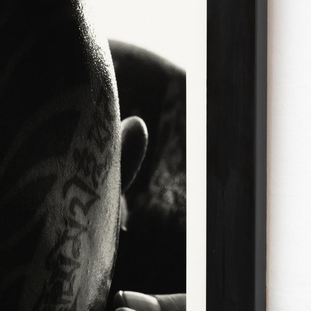 Contemporary Photograph by Miquel Arnal, 1990 For Sale - Image 10 of 14