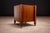 1960s Filing Cabinet & Drawers in Rosewood, Jorge Zalszupin, 1960’s For Sale - Image 5 of 10