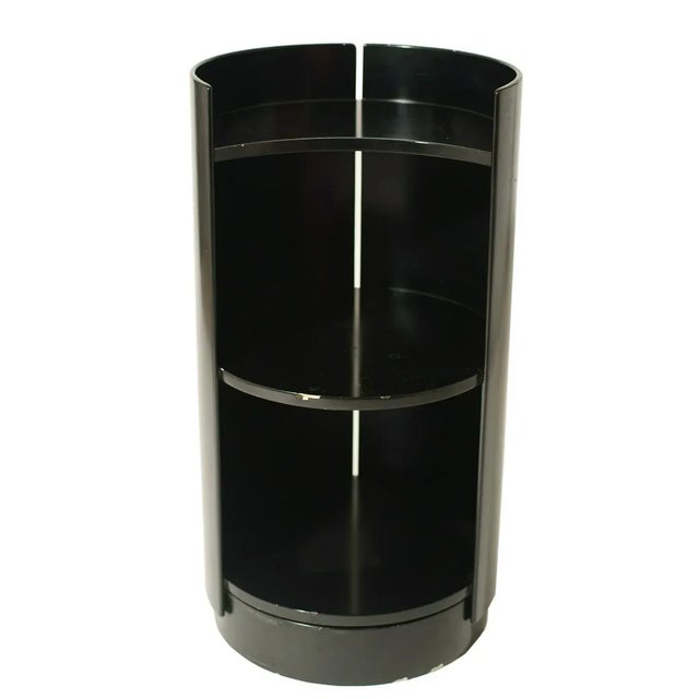 Vintage Cabinet from Kazuhide Takahama for Gavina, 1960s For Sale - Image 6 of 6