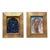 Dog Portraits, Oil Paintings, Set of 2 For Sale - Image 15 of 15
