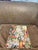 Contemporary Handmade Mocha Velvet Lumbar Pillow Cover For Sale - Image 3 of 16