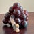 Plastic Small Mid-20th Century Lucite Grape Cluster For Sale - Image 7 of 11