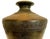 A Late 19th-Century Tamil Ritual and Utilitarian Bronze Water Vessel For Sale In San Francisco - Image 6 of 14