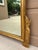 19th Century Italian Neoclassical Giltwood Mirror With Carved Urn and Foliage For Sale - Image 9 of 13