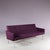 3-Seater Sofa attributed to Hein Salomonson for A.P. Originals, Netherlands, 1960s For Sale - Image 3 of 9